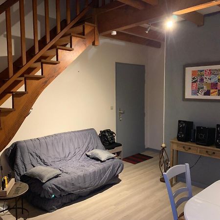 Duplex Proche Mer La Rochelle  Eksteriør billede