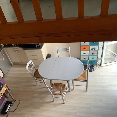 Duplex Proche Mer La Rochelle  Eksteriør billede