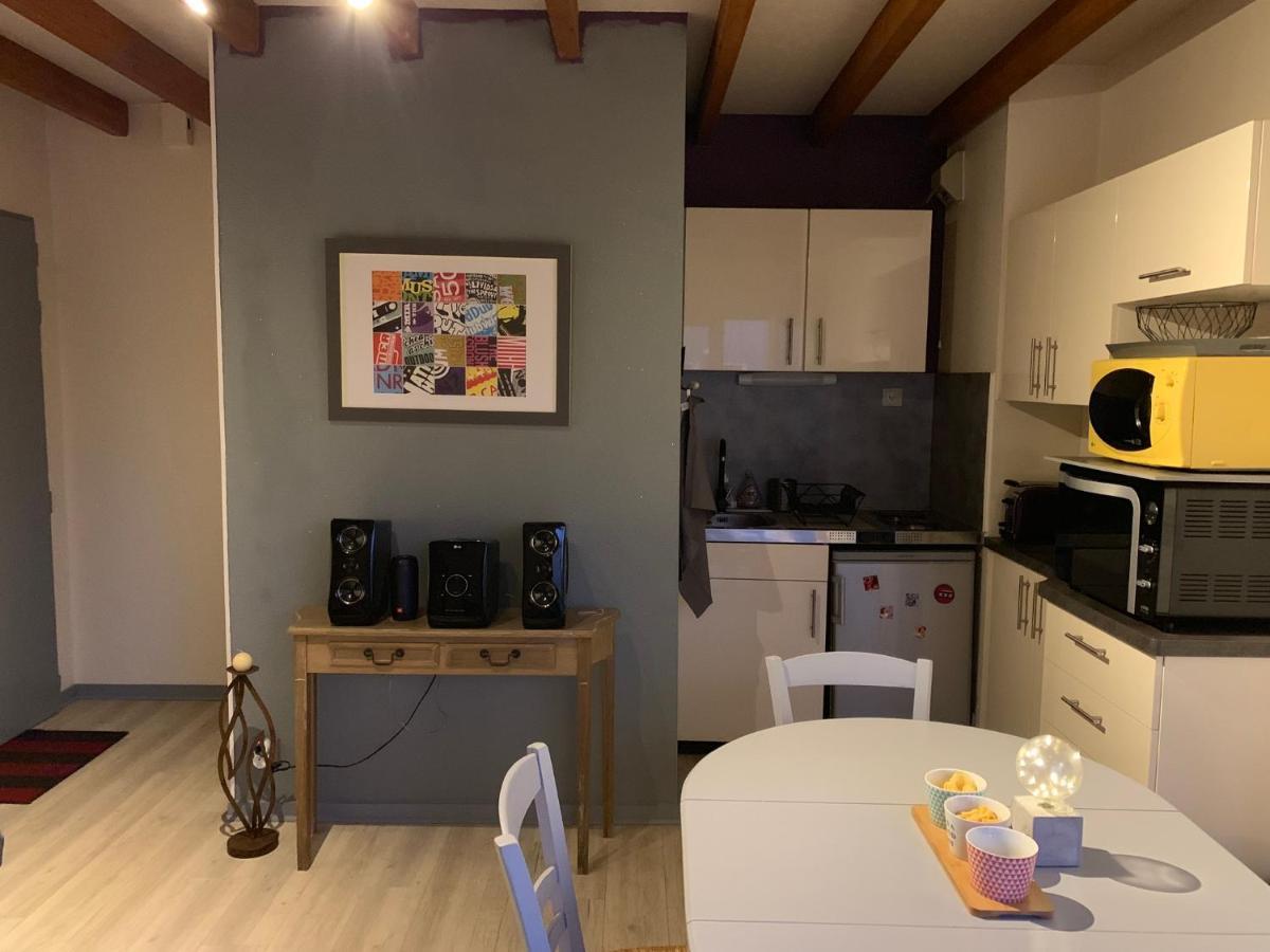 Duplex Proche Mer La Rochelle  Eksteriør billede